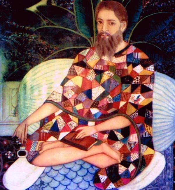 Sant Tulsi Saheb