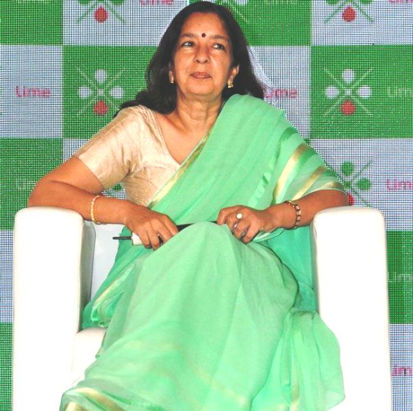Shikha Sharma (banquero) Wiki, Altura, Años, Novio, Esposo, Niños, Familia, Biografía y más Shikha Sharma