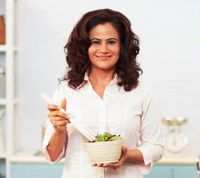 Shonali Sabherwal Wiki, Altura, Años, Novio, Esposo, Niños, Familia, Biografía y más