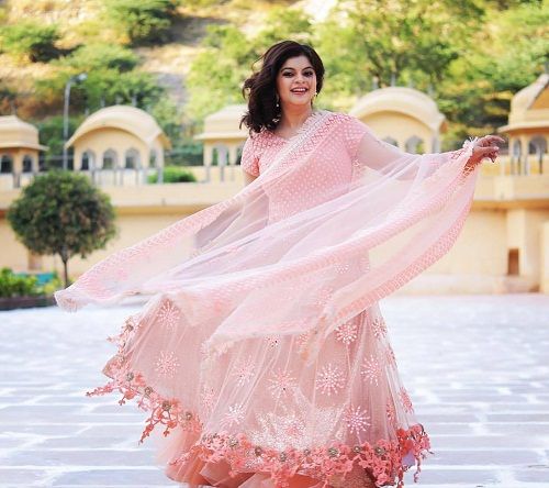 Sneha Wagh Wiki, Altura, Años, Novio, Esposo, Familia, Biografía y más Sneha Wagh