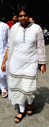 Trupti Desai