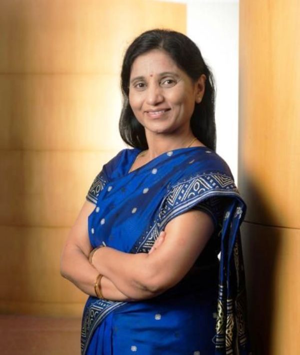 Usha Sangwan