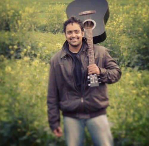 Varun Khandelwal