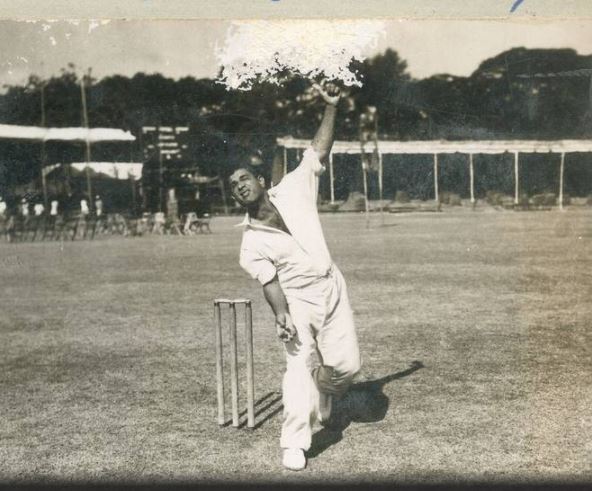 Cuencos Vinoo Mankad