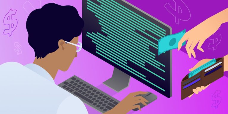 ¿Cuál es el salario promedio de un desarrollador backend?  Los últimos datos para 2021