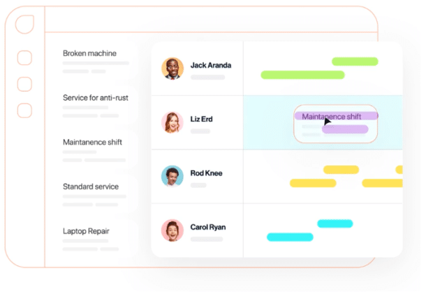 Las 7 mejores soluciones de software de servicio al cliente para 2021 Programación de citas de Freshdesk