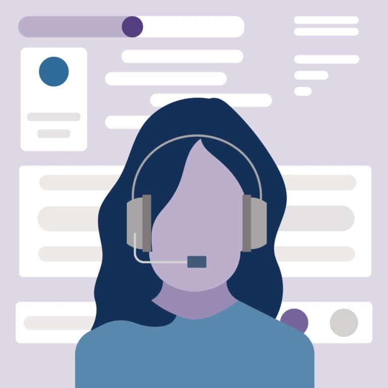 Las 7 mejores soluciones de software de servicio al cliente para 2021