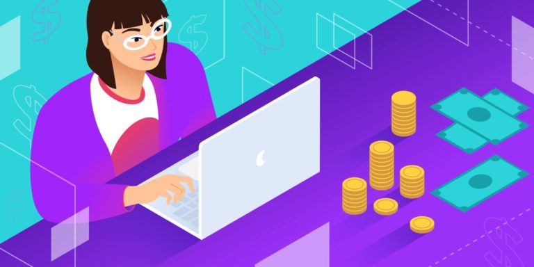 ¿Cuál es el salario promedio de un desarrollador de frontend en 2021?