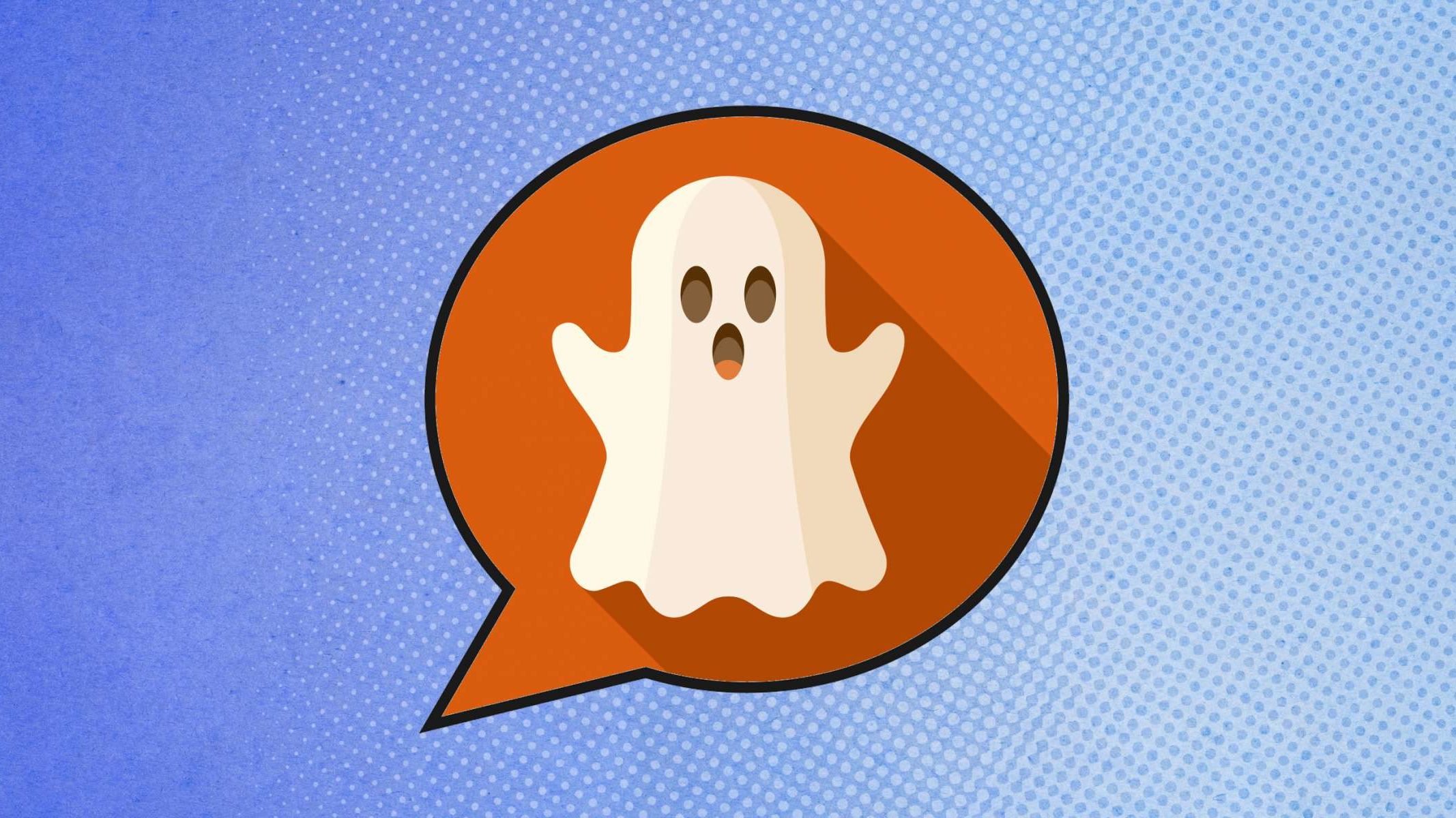 15 términos que todo cazador de fantasmas debe conocer