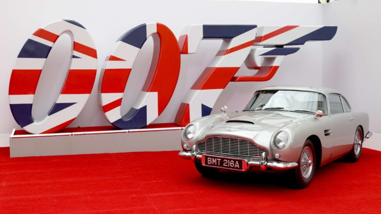 Las 10 escenas de persecución más memorables de James Bond