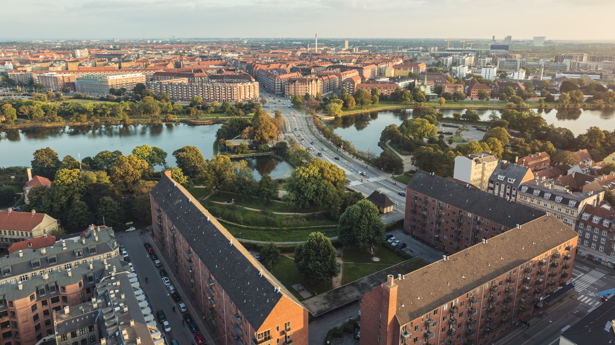 Las 10 ciudades más seguras del mundo