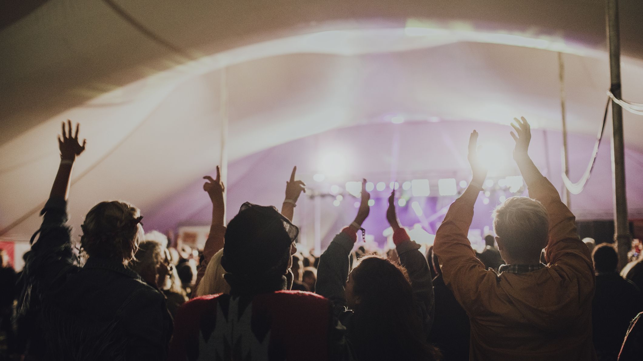 ¿Señorita Live Music? Estas son las 10 mejores ciudades del mundo para asistir a un concierto