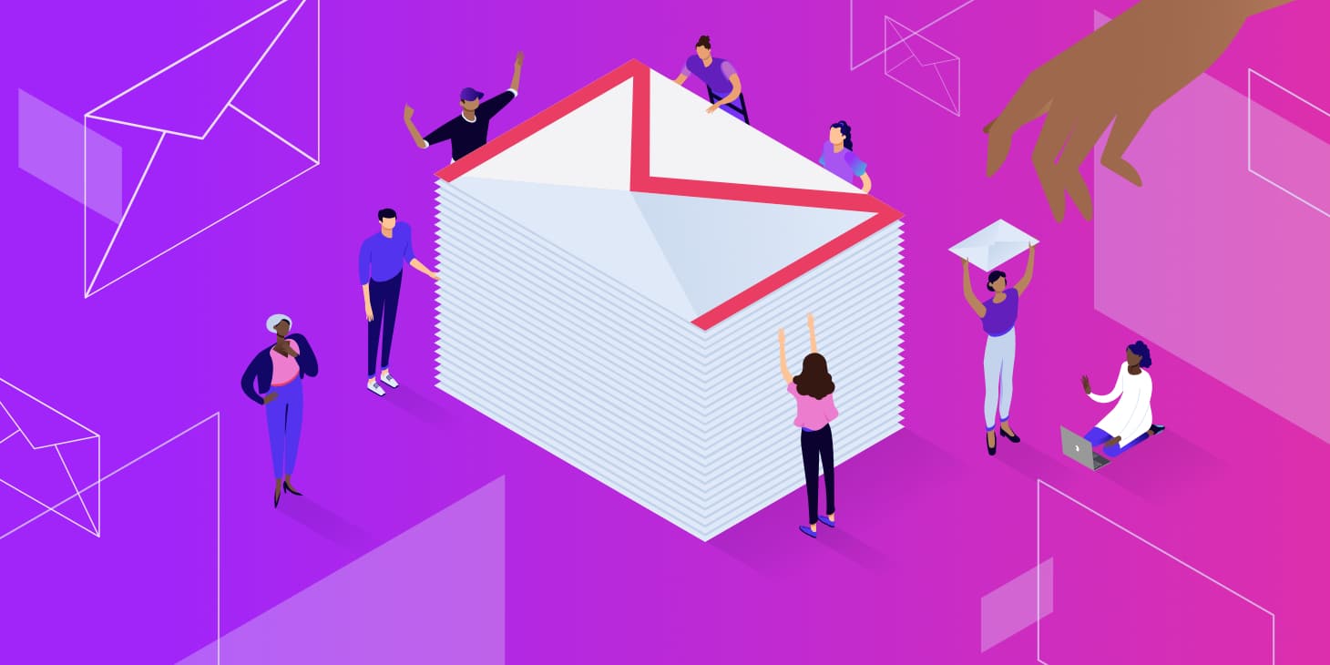 Límite de tamaño de los archivos adjuntos de Gmail: cómo enviar archivos grandes por correo electrónico (4 formas sencillas)