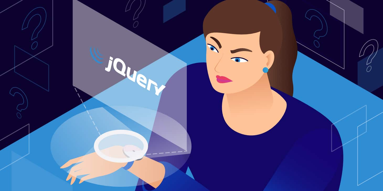 5 formas sencillas de solucionar el error "jQuery no está definido"