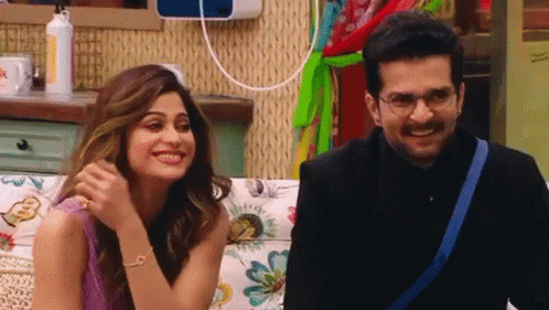 Shamita Shetty Altura, edad, novio, esposo, familia, biografía y más