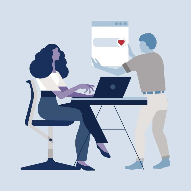 CRM social: qué es y por qué su estrategia social lo necesita