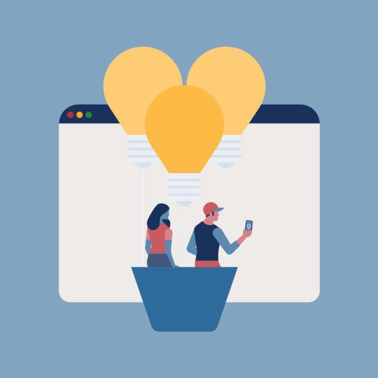29 ideas creativas de contenido de redes sociales que debe probar