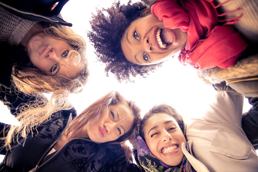 Nombres de grupo para amigos (nombres divertidos y buenos para el chat grupal para amigos) Nombres de grupo para amigos (nombres divertidos y buenos para el chat grupal para amigos)