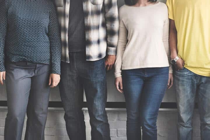 Más de 500 ideas increíbles para nombres de equipos (con significados) Nombres de equipos divertidos