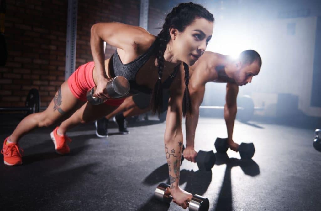nombres de equipos de crossfit