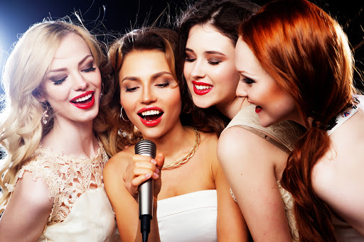 Lista de nombres de bandas femeninas e ideas increíbles para nombres de bandas femeninas Lista de nombres de bandas femeninas e ideas increíbles para nombres de bandas femeninas