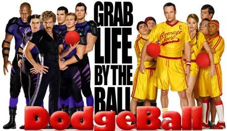 Más de 600 nombres de equipos de Dodgeball (nombres buenos, mejores y divertidos de Dodgeball)