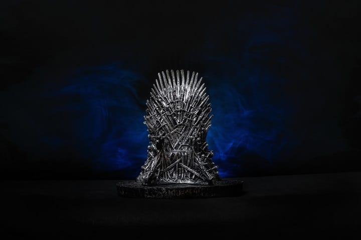 Más de 300 nombres de equipos de Game of Thrones (con significados) Nombres de trivia de Juego de Tronos