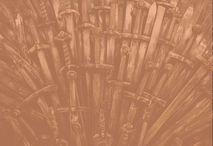 Más de 300 nombres de equipos de Game of Thrones (con significados) Nombres de los equipos de Game of Thrones