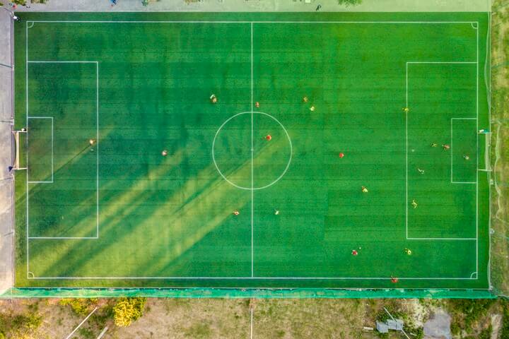 Más de 400 nombres de equipos fantásticos para niñas (con significados) Nombres de equipos femeninos con temática de Fantasy Football