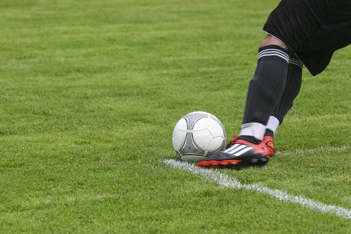 Más de 600 nombres de equipos de fútbol de Kickass (con significados) Nombres de equipos de fútbol europeos