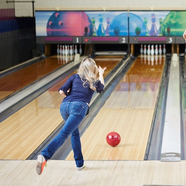 Nombres de equipos de bolos para damas