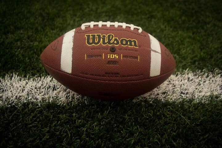 Más de 900 nombres de equipos de Fantasy Football (con significados) Nombres de equipos de fútbol americano de fantasía