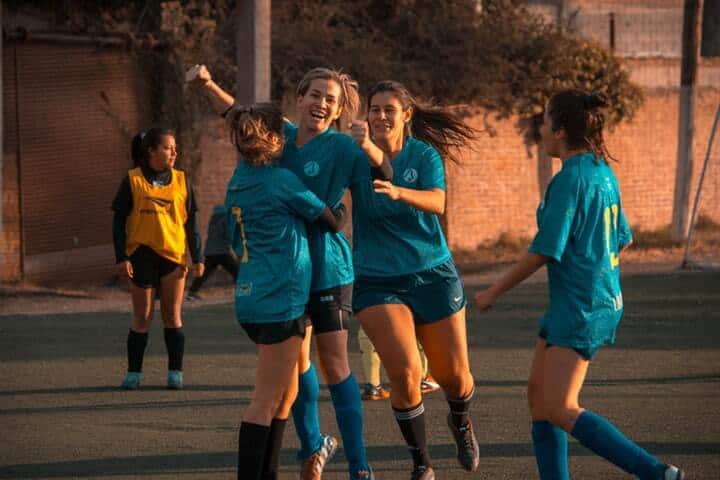 Más de 900 nombres de equipos de Fantasy Football (con significados) Nombres de equipos femeninos de Fantasy Soccer