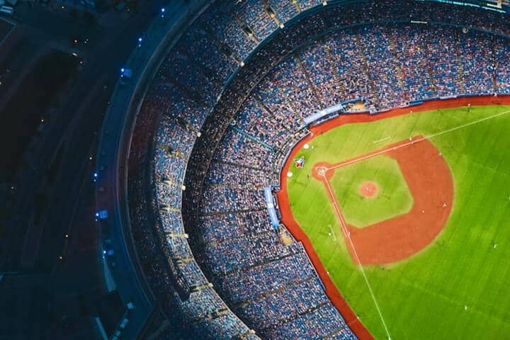 Más de 400 nombres de equipos de béisbol (con significados) Nombres de equipos de béisbol de fantasía