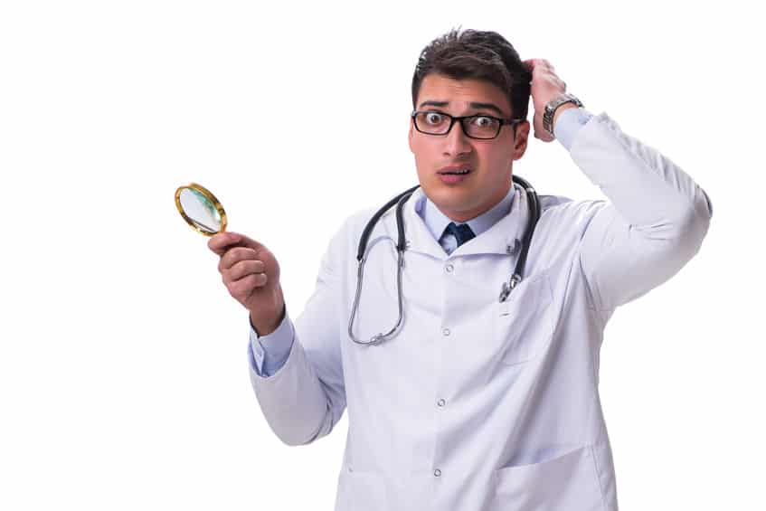 Doctor Martins