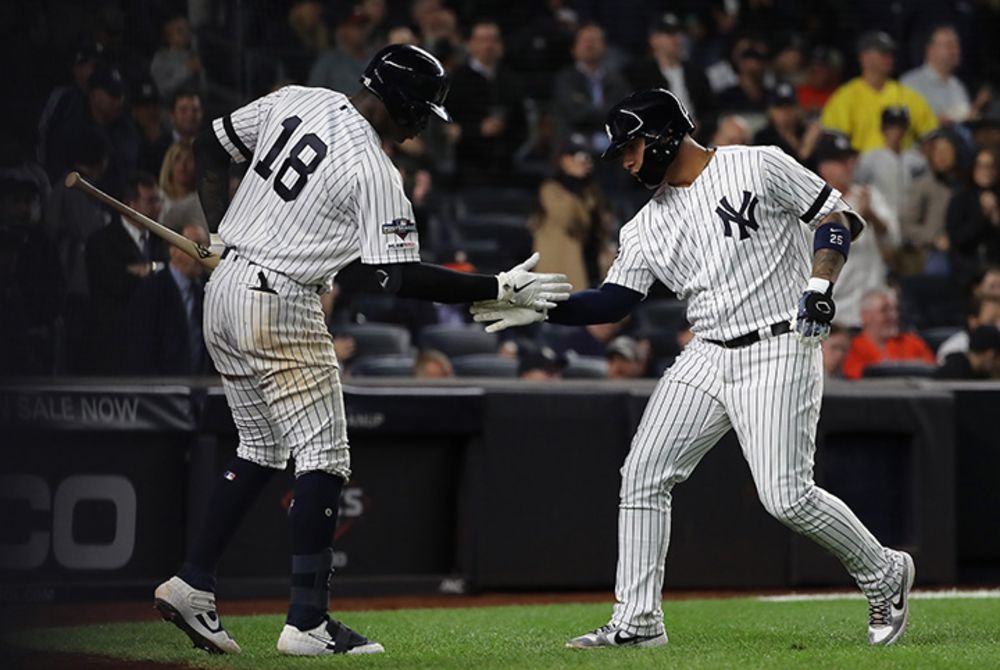Más de 500 mejores nombres de equipos de béisbol (divertidos, buenos, creativos y juveniles) nombres geniales de equipos de béisbol