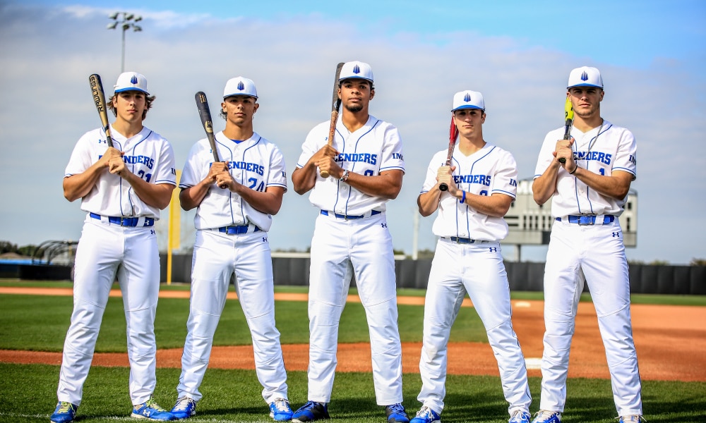 Más de 500 mejores nombres de equipos de béisbol (divertidos, buenos, creativos y juveniles) nombres creativos de equipos de béisbol