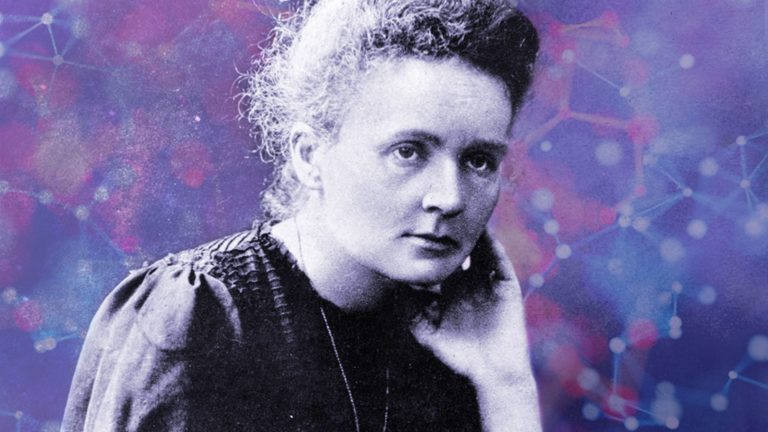 11 hechos radiantes sobre Marie Curie
