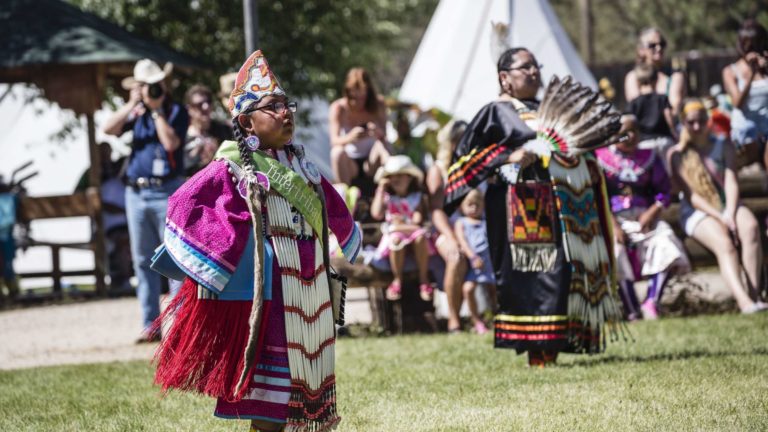 6 cosas que debe saber sobre el mes de la herencia nativa americana