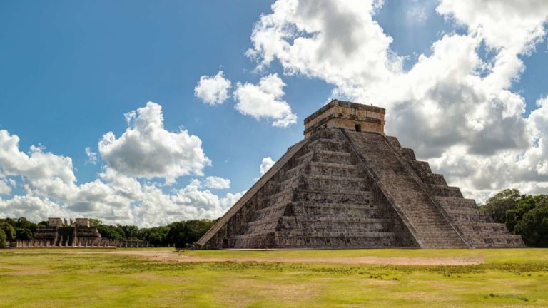 Conceptos erróneos comunes sobre la civilización maya