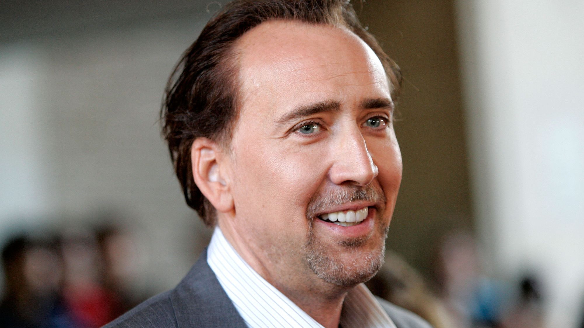 8 de las mejores películas de Nicolas Cage que puedes transmitir ahora mismo