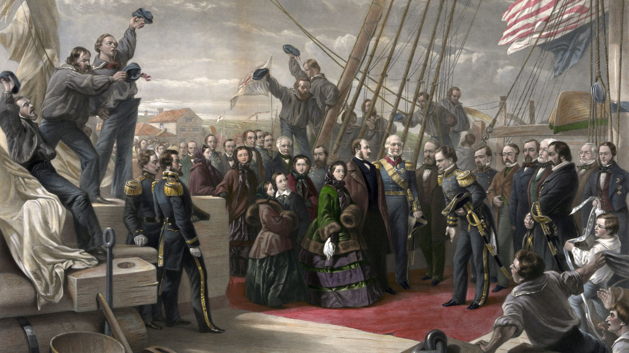 ¿Cuándo fue exactamente la época victoriana?