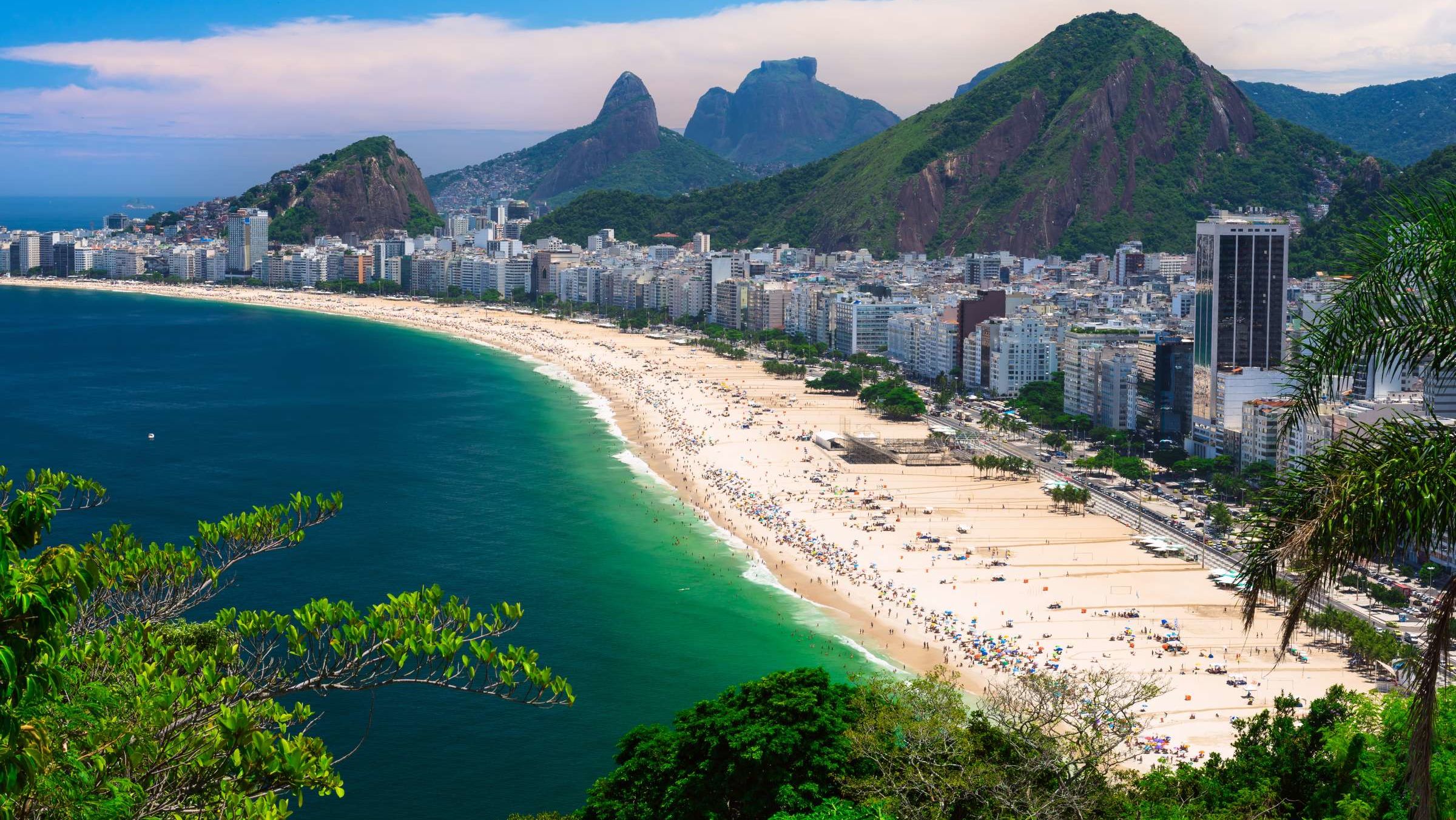 Las 10 mejores vacaciones en la playa del mundo