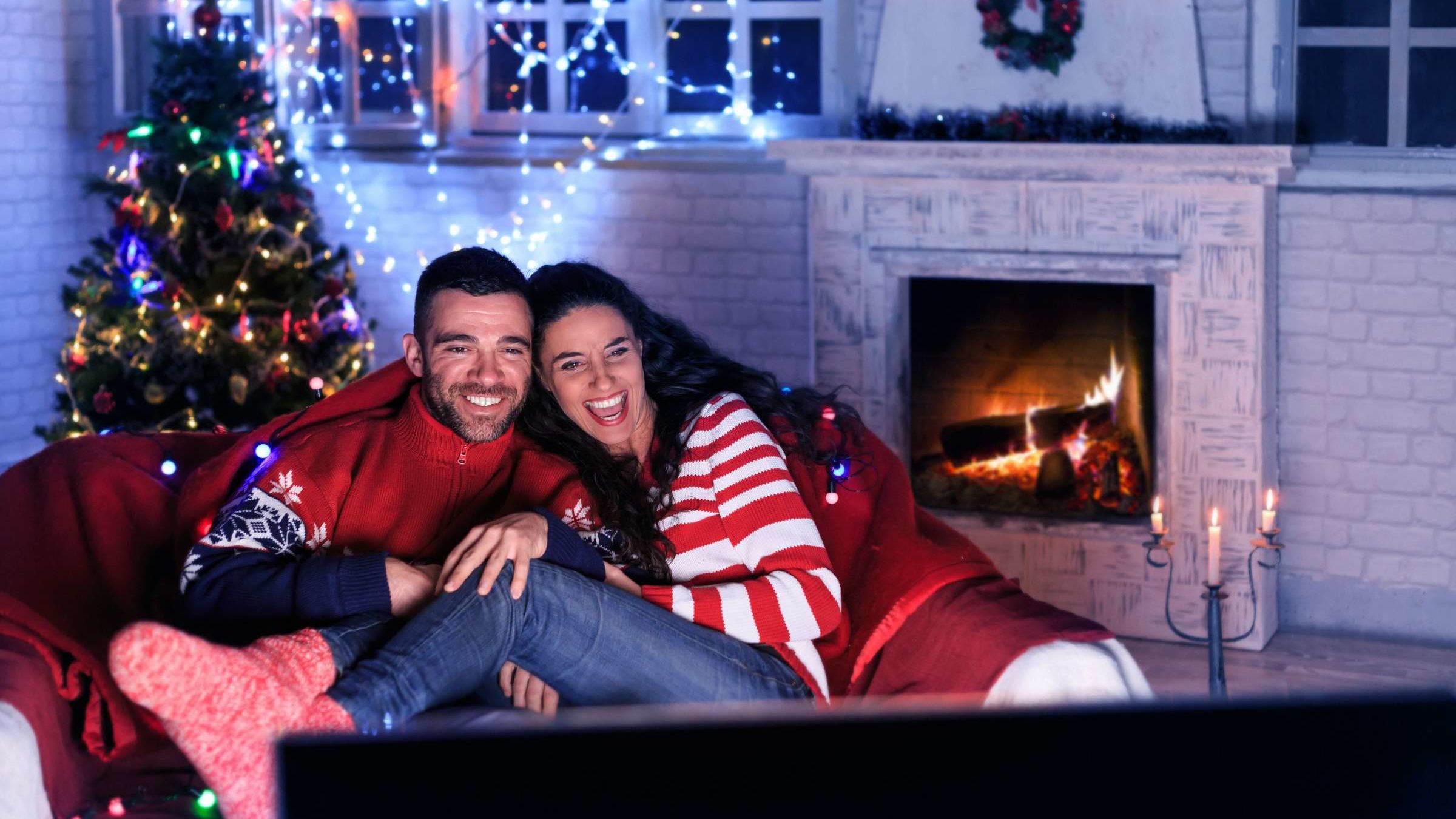 7 nuevas películas navideñas que llegarán a Netflix en diciembre de 2021