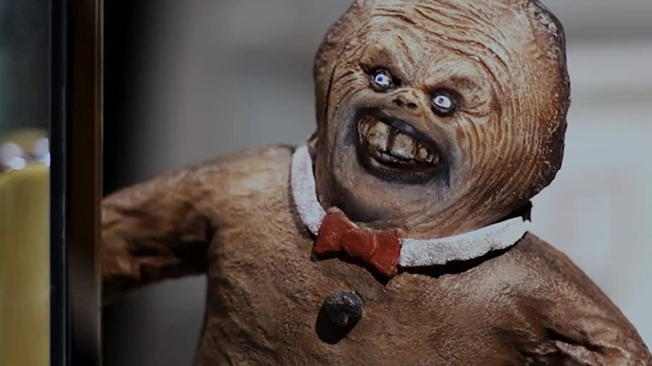 15 películas de terror navideñas imperdibles
