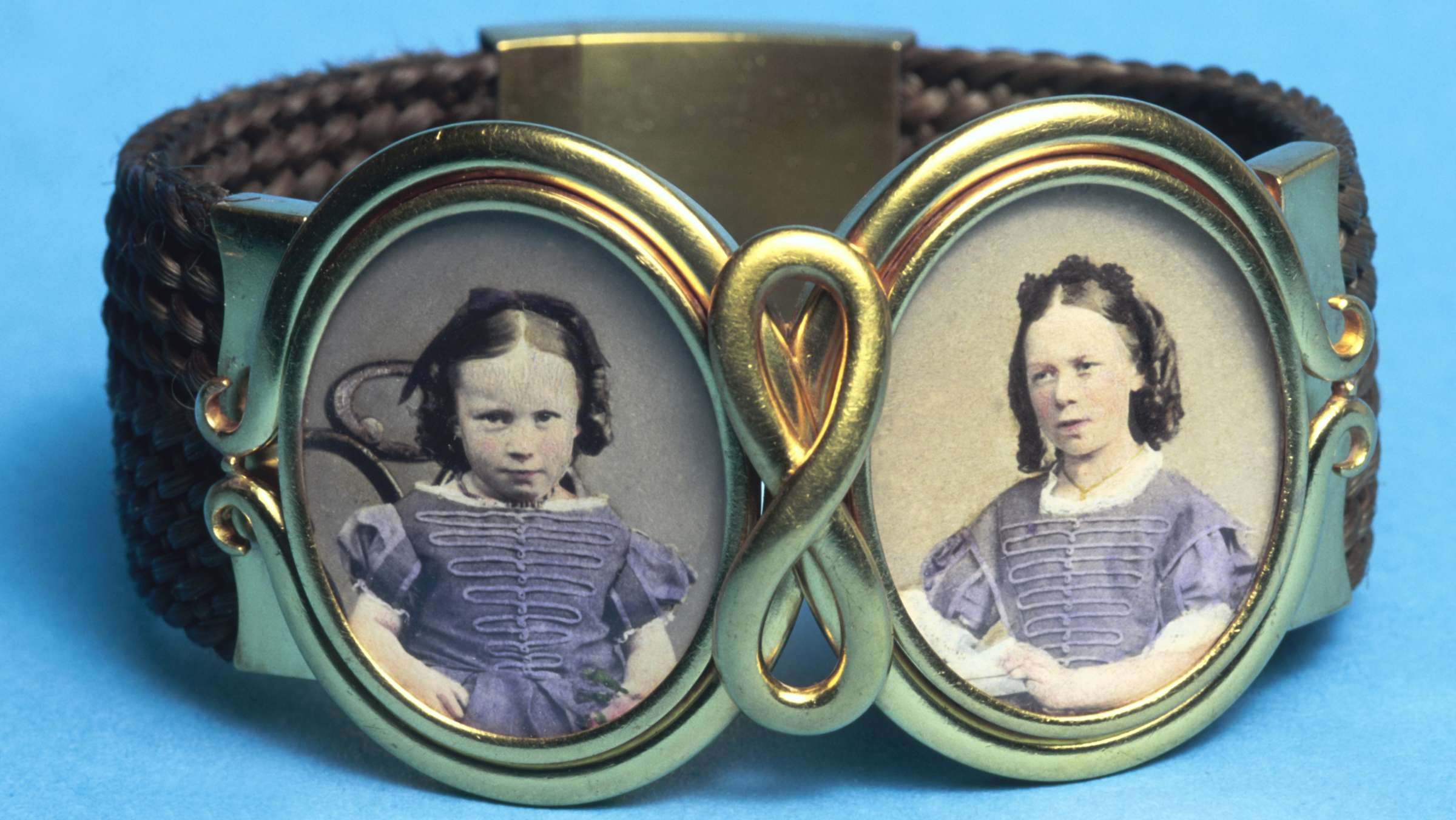 9 pasatiempos victorianos que parecen raros hoy