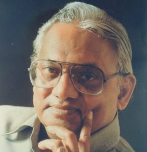 Abuelo paterno de Anand Mahindra