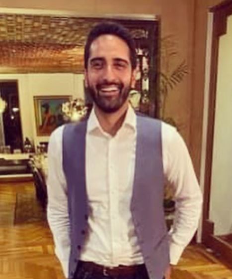 Asser Malik (esposo de Malala Yousafzai) Wiki, años, familia, biografía y más Asser Malik