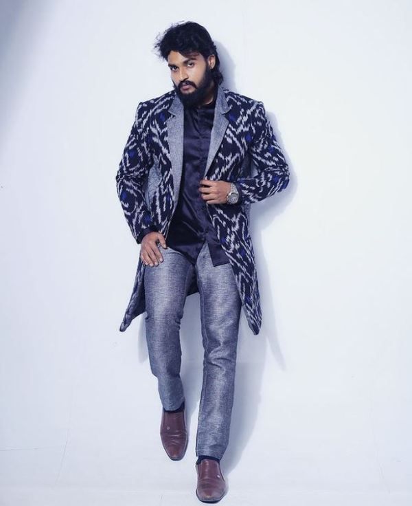 Bala Hasan 
