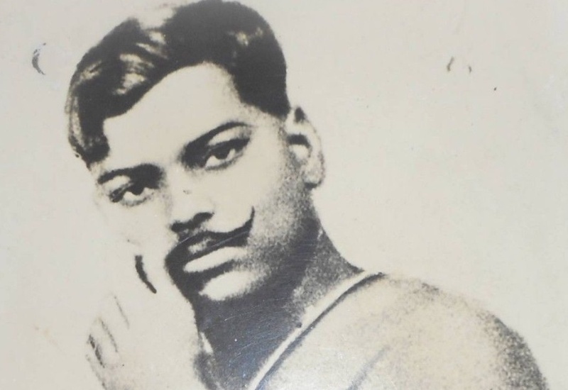 Chandra Shekhar Azad Wiki, años, muerte, esposa, hijos, familia, biografía y más